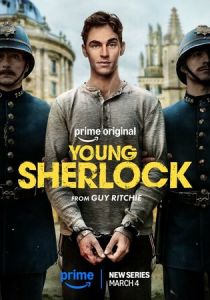 Молодой Шерлок 2026 Сериал