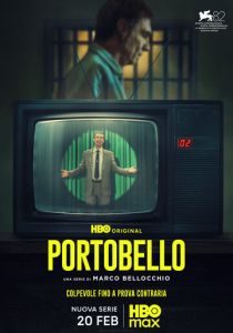 Портобелло 2025 Сериал