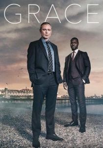 Грейс 2021 Сериал