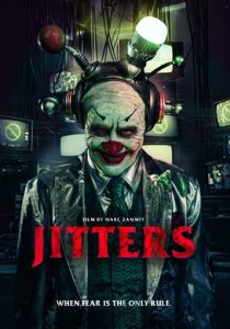 Jitters Фильм