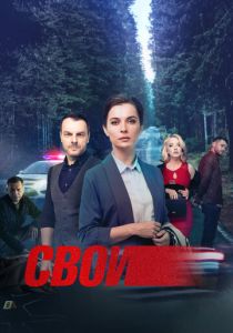 Свои 2017 Сериал