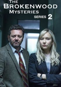 Тайны Броукенвуда 2014 Сериал