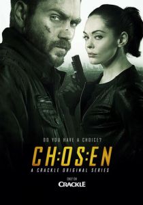 Избранный 2013 Сериал