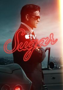 Шугар 2023 Сериал