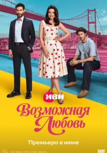 Возможная любовь 2026 Сериал