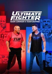 The Ultimate Fighter 2005 Сериал