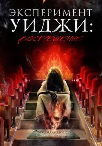 Эксперимент Уиджи: Воскрешение 2014 Фильм