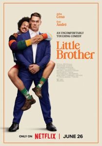 Братик 2026 Фильм
