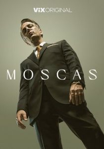 Moscas 2023 Фильм