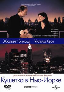 Кушетка в Нью-Йорке 1996 Фильм