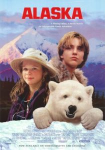 Аляска 1996 Фильм
