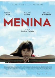 Menina 2017 Фильм