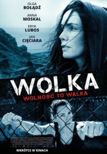 Wolka 2021 Фильм
