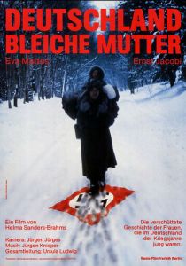 Германия, бледная мать 1980 Фильм