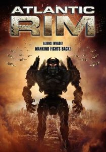 Атлантический рубеж 2013 Фильм