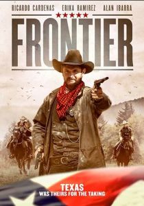 Frontier 2020 Фильм