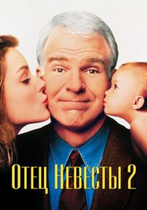 Отец невесты 2 1995 Фильм