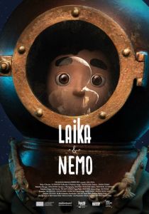 Laika & Nemo 2022 Мультфильм