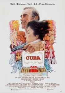 Куба 1979 Фильм