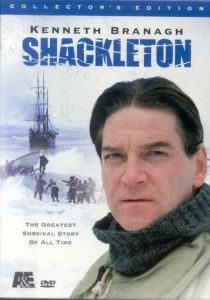 Затерянные в Антарктиде 2002 Сериал